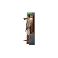 hartmann Garderobenprogramm Runa - Wandgarderobe...