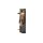hartmann Garderobenprogramm Runa - Wandgarderobe Kerneiche & anthrazitfarbenes Metall - ca. 58 x 184 cm