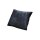 SOFAkultur Programm SK 254 Sixty 2.0- Kissen schwarzer Bezug Velvet – ca. 60 x 40 cm