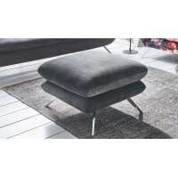 SOFAkultur Programm SK 254 Sixty 2.0 - Polsterhocker...