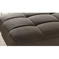 Interliving Sofa Serie 4303 – Ecksofa olivfarbene Wirkware Salsa - Stellfläche ca. 323 x 190 cm