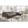 Interliving Sofa Serie 4303 – Ecksofa olivfarbene Wirkware Salsa - Stellfläche ca. 323 x 190 cm