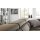 Interliving Sofa Serie 4303 – Ecksofa olivfarbene Wirkware Salsa - Stellfläche ca. 323 x 190 cm