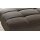 Interliving Sofa Serie 4303 – Ecksofa olivfarbene Wirkware Salsa - Stellfläche ca. 323 x 190 cm