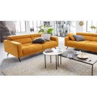 Interliving Sofa Serie 4303 – Dreisitzer...