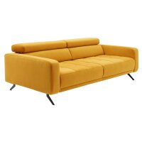 Interliving Sofa Serie 4303 – Dreisitzer...