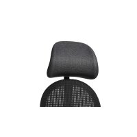 Topstar Sitness Profi 650 Schwarz, Anthrazit & Chrom