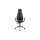 Topstar Sitness Profi 650 Schwarz, Anthrazit & Chrom