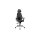 Topstar Sitness Profi 650 Schwarz, Anthrazit & Chrom