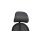 Topstar Sitness Profi 650 Schwarz, Anthrazit & Chrom