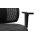 Topstar Sitness Profi 650 Schwarz, Anthrazit & Chrom