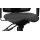 Topstar Sitness Profi 650 Schwarz, Anthrazit & Chrom