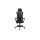 TOPSTAR Racing und Gaming Chair Sitness RS schwarze Bezugkombination