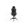 TOPSTAR Racing und Gaming Chair Sitness RS schwarze Bezugkombination