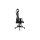 TOPSTAR Racing und Gaming Chair Sitness RS schwarze Bezugkombination