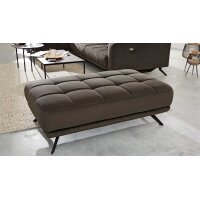 Interliving Sofa Serie 4303 – XXL-Hocker...