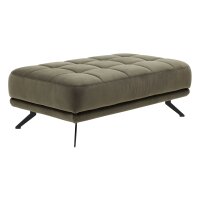 Interliving Sofa Serie 4303 – XXL-Hocker...