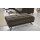 Interliving Sofa Serie 4303 – XXL-Hocker olivfarbene Wirkware Salsa - ca. 126 x 76 cm