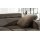 Interliving Sofa Serie 4303 – Armlehnkissen olivfarbene Wirkware Salsa - ca. 45 x 50 cm