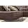 Interliving Sofa Serie 4250 – Ecksofa brauner Bezug Brisbane 9591 – Stellfläche ca. 215 x 285 cm