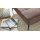 Interliving Sofa Serie 4250 – Ecksofa brauner Bezug Brisbane 9591 – Stellfläche ca. 215 x 285 cm