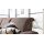 Interliving Sofa Serie 4250 – Ecksofa brauner Bezug Brisbane 9591 – Stellfläche ca. 215 x 285 cm
