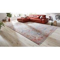 Interliving Teppich Serie L-8610 Multicolor 598 –...