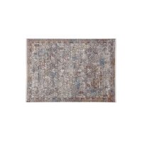 Interliving Teppich Serie L-8610 Multicolor 598 –...