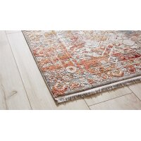 Interliving Teppich Serie L-8610 Multicolor 598 – ca. 160 x 230 cm