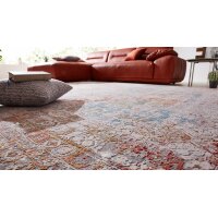 Interliving Teppich Serie L-8610 Multicolor 598 – ca. 160 x 230 cm