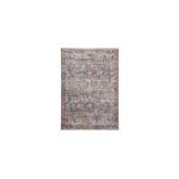Interliving Teppich Serie L-8610 Multicolor 598 – ca. 160 x 230 cm