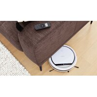 Interliving Sofa Serie 4250 – Polsterhocker brauner...
