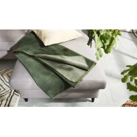 Interliving Wohndecke Serie 9104 Grün &...