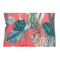 done.® Kissen Cushion Outside Tiger Dessin Tiger...
