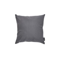 done.® Kissen Cushion Outside dunkelgrauer...