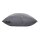 done.® Kissen Cushion Outside dunkelgrauer Olefinbezug – ca. 45 x 45 cm