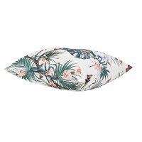 done.® Kissen Cushion Outside Hummingbird Dessin Kolibri – ca. 65 x 65 cm