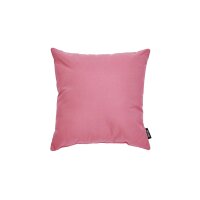 done.® Kissen Cushion Outside blossomfarbener...