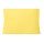 done.® Kissen Cushion Outside lemongelber Olefinbezug – ca. 45 x 45 cm