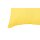 done.® Kissen Cushion Outside lemongelber Olefinbezug – ca. 45 x 45 cm