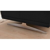 Interliving Sofa Serie 4250 – Metallsockel...