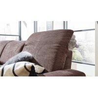 Interliving Sofa Serie 4250 – Kopfteilverstellung...