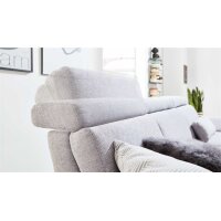 Interliving Sofa Serie 4251 – Kopfteilverstellung...