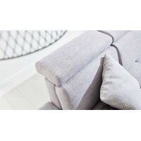 Interliving Sofa Serie 4251 – Kopfteilverstellung...