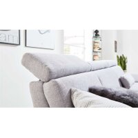 Interliving Sofa Serie 4251 – Kopfteilverstellung Funktions-Mehrpreis