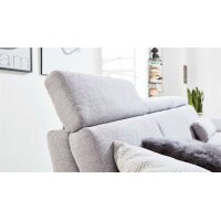 Interliving Sofa Serie 4251 – Kopfteilverstellung Funktions-Mehrpreis