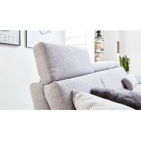 Interliving Sofa Serie 4251 – Kopfteilverstellung Funktions-Mehrpreis