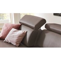Interliving Sofa Serie 4251 – Kopfteilverstellung Funktions-Mehrpreis