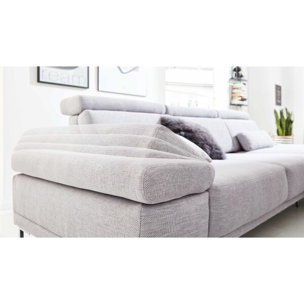 Interliving Sofa Serie 4251 – Armteilverstellung Funktions-Mehrpreis