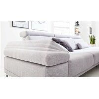 Interliving Sofa Serie 4251 – Armteilverstellung...